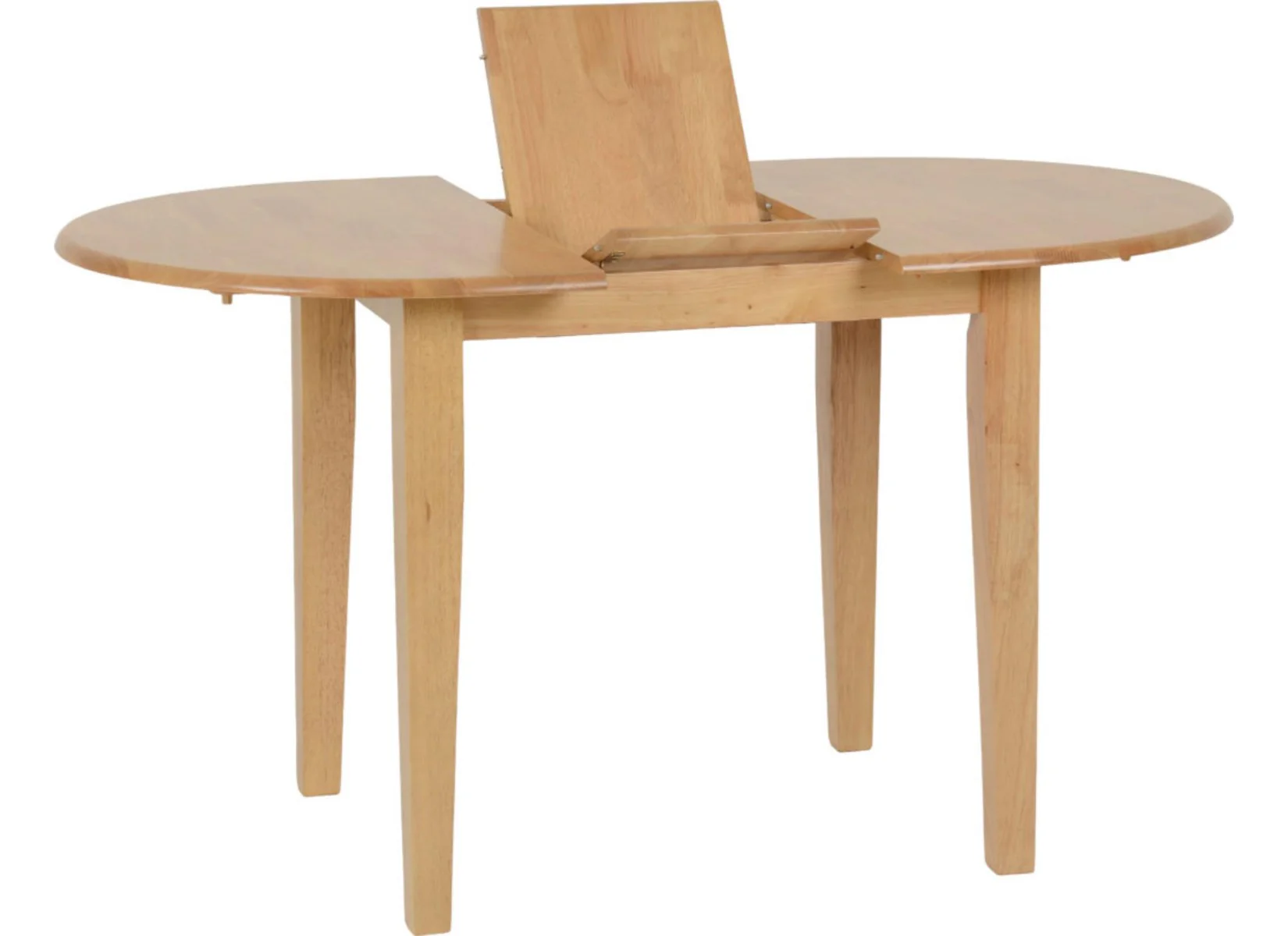 Oxford Oak Extending Dining Set - Image 4