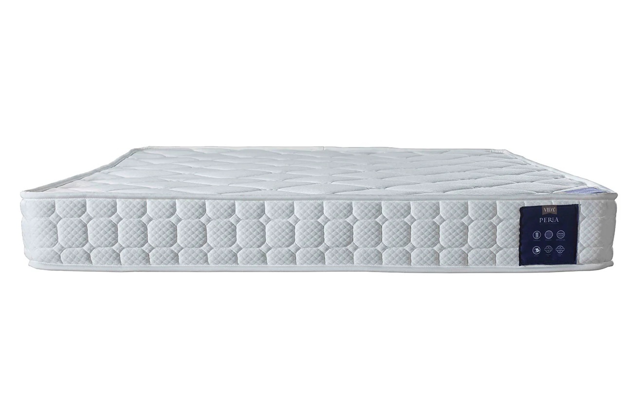 Pacific 3' Mattress – Pocket Sprung with Euro Top - Image 3