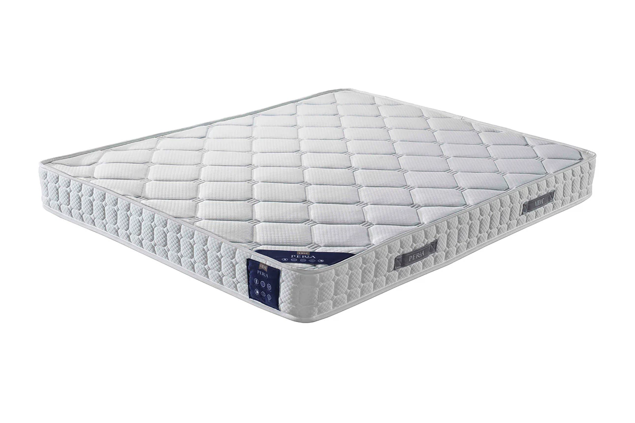Pacific 3' Mattress – Pocket Sprung with Euro Top - Image 4