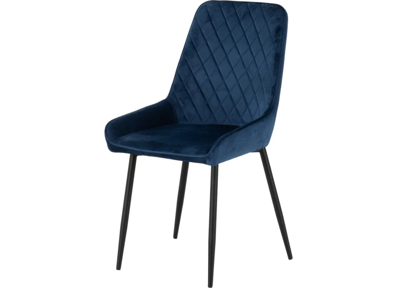 Set of Two Of Avery Dining Chairs - Image 3