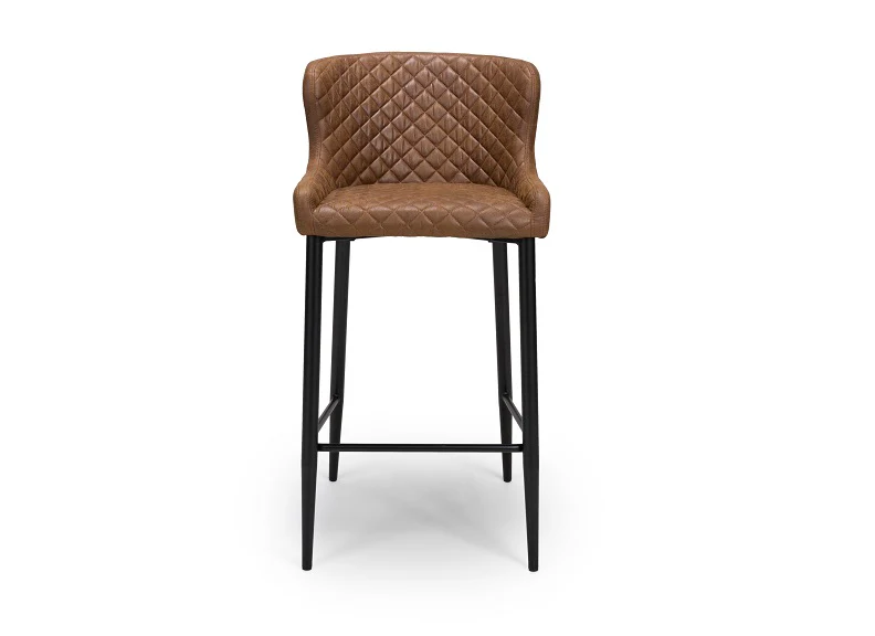 Set Of Two Charlie Stools - Image 11