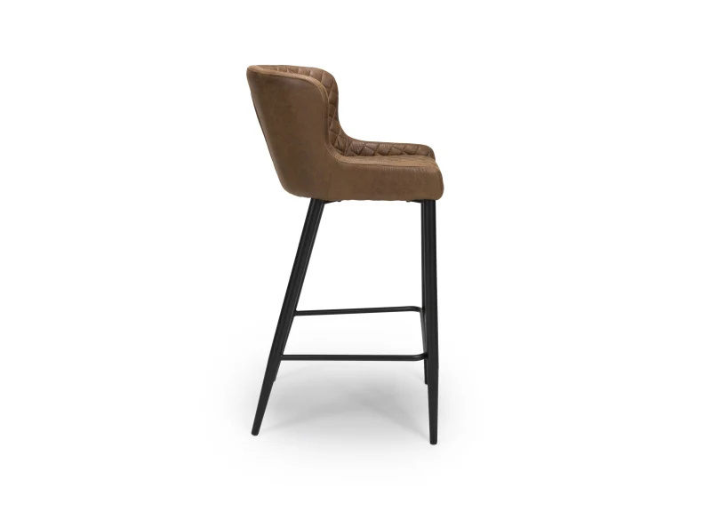Set Of Two Charlie Stools - Image 3