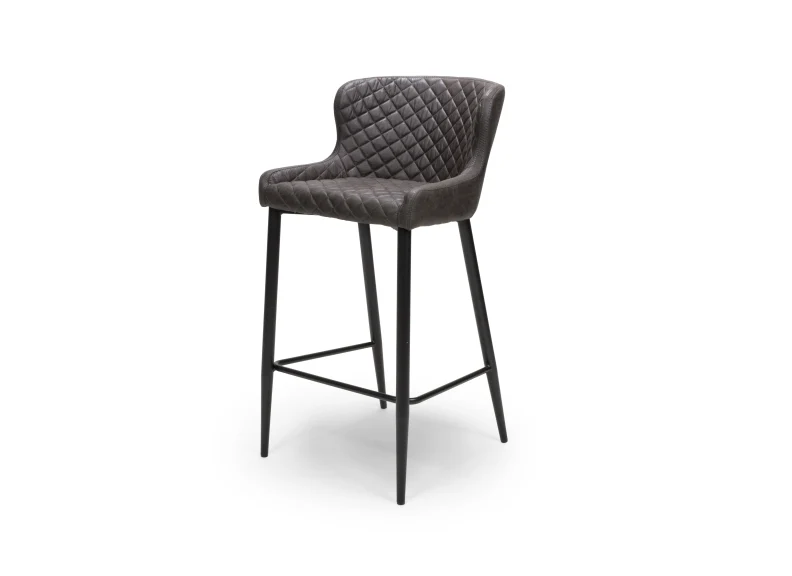 Set Of Two Charlie Stools - Image 5