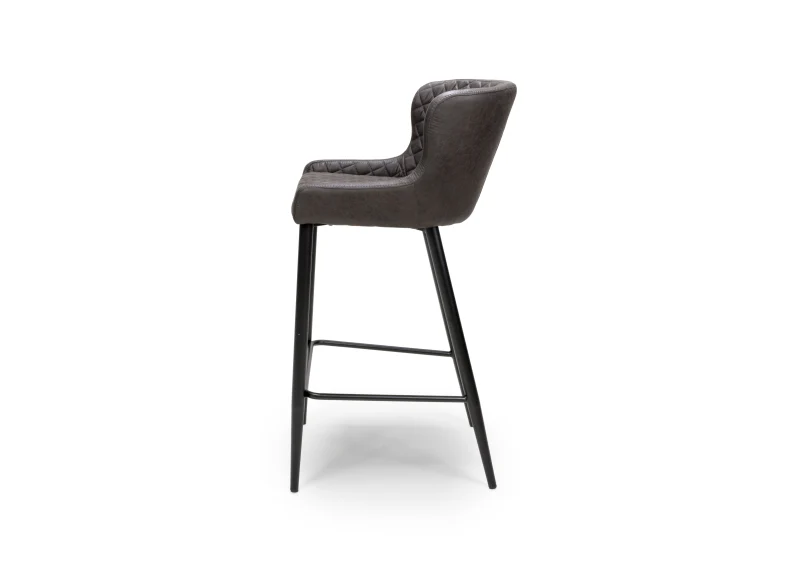 Set Of Two Charlie Stools - Image 6