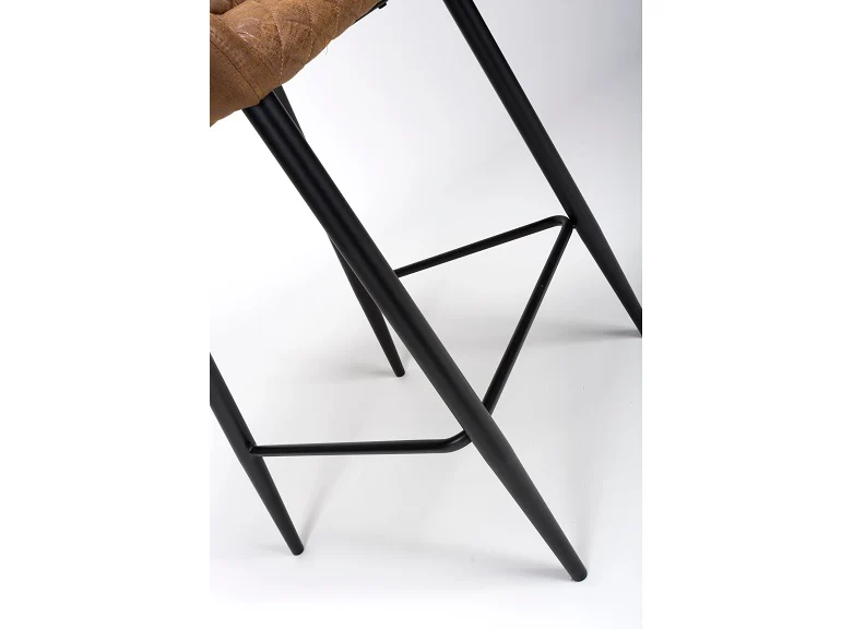 Set Of Two Charlie Stools - Image 9
