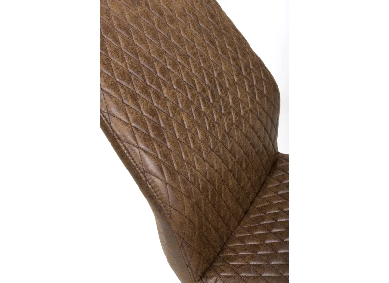 Set Of Two Charlie Dining Chairs - Image 6