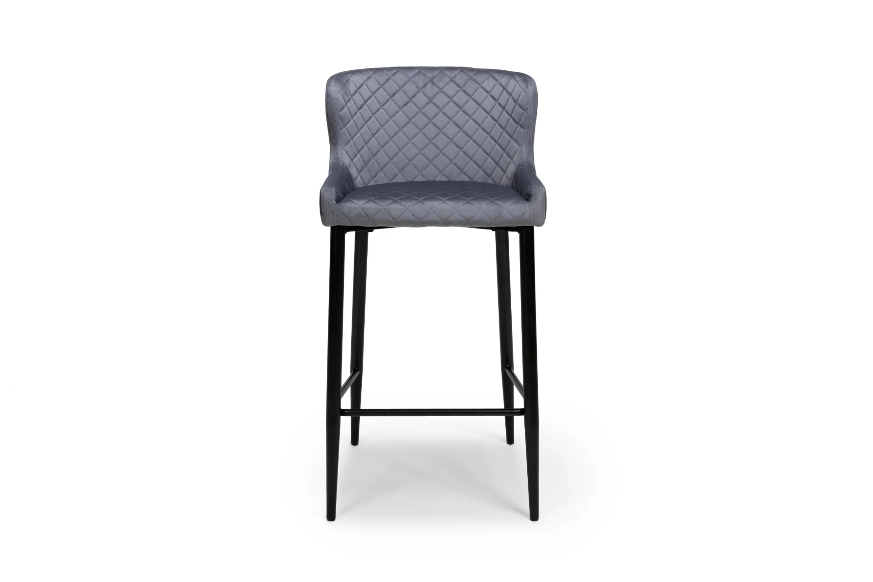 Set Of Two Malmo Bar Stools - Image 3