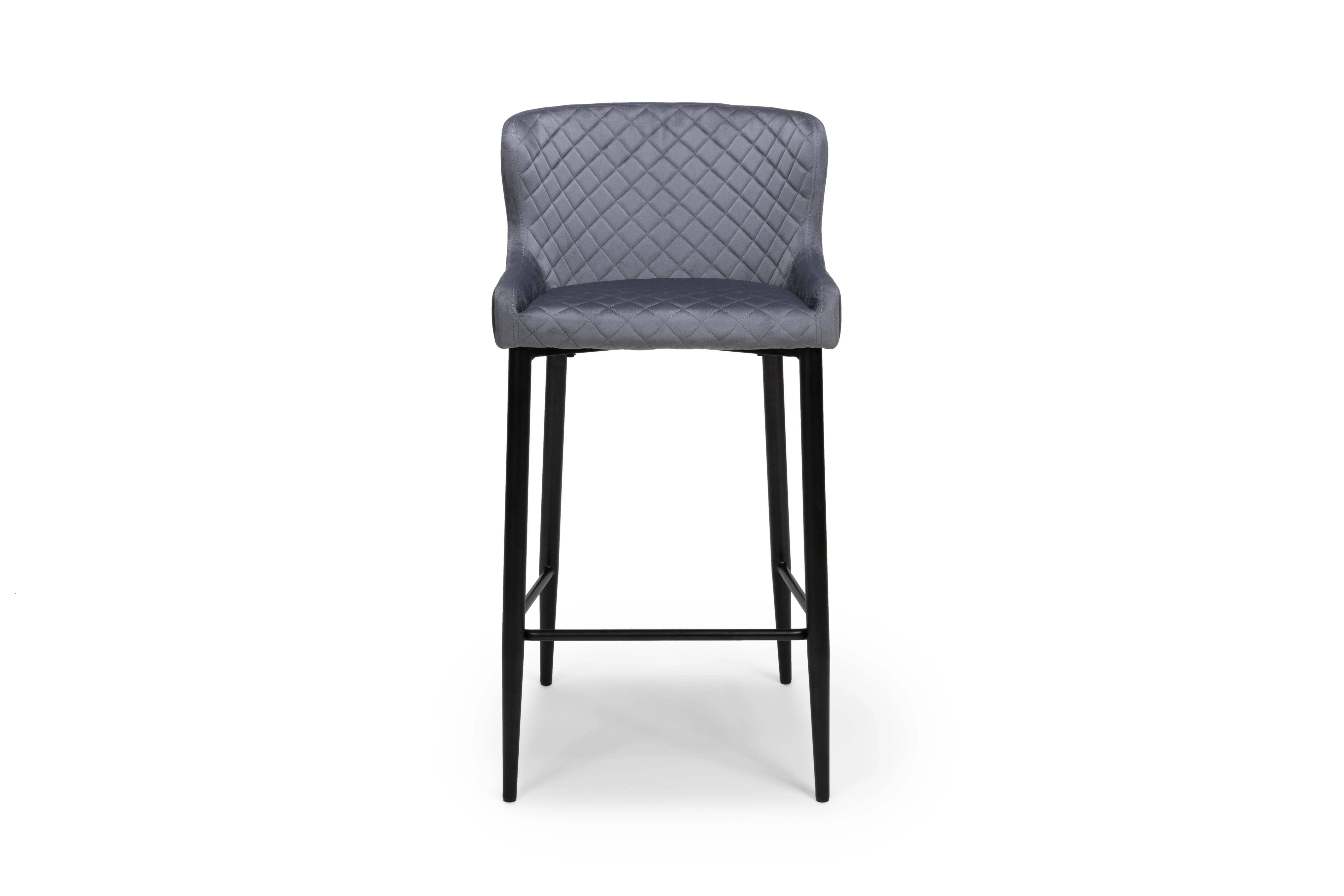 Set Of Two Malmo Bar Stools - Image 7