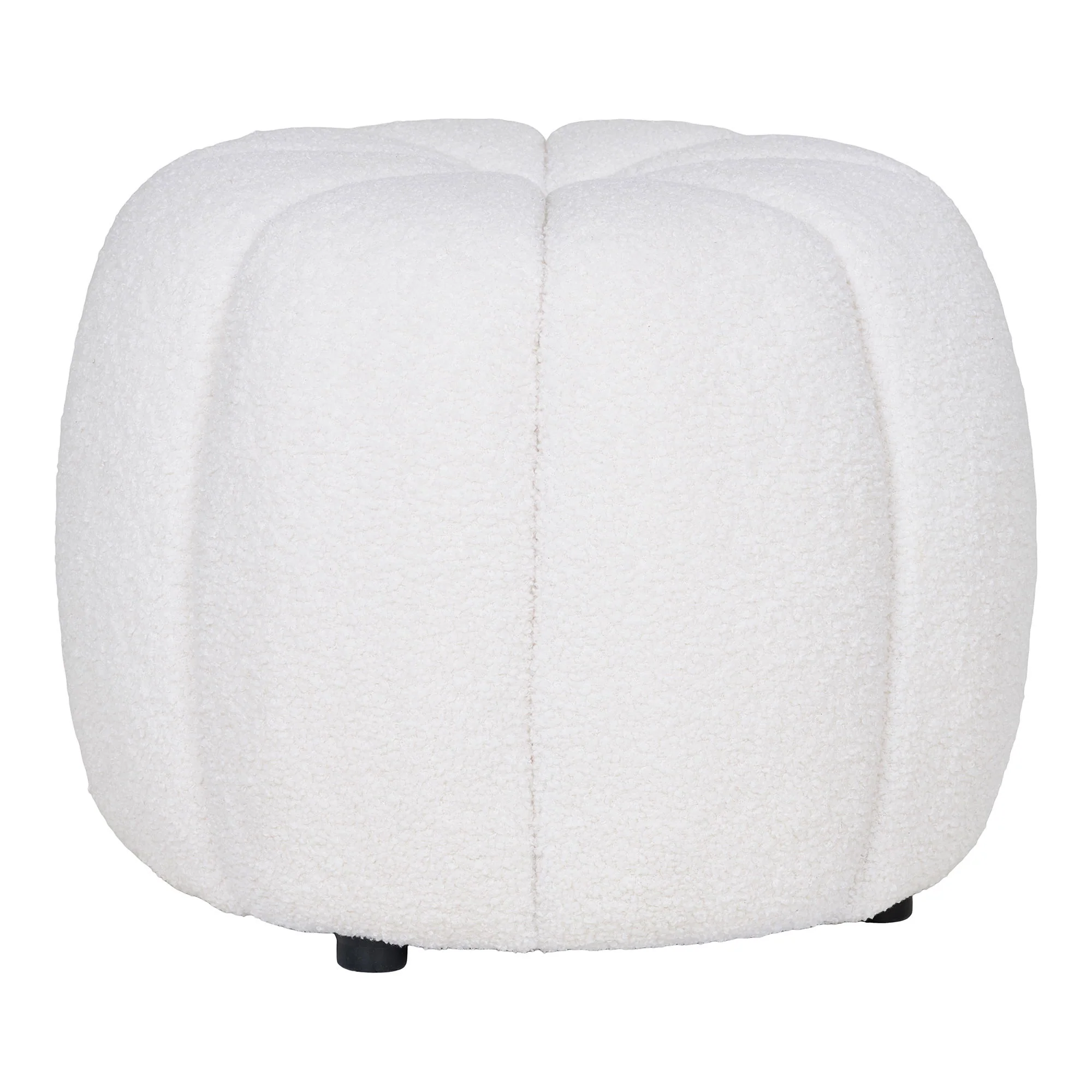 Paisley Pouf - Image 2