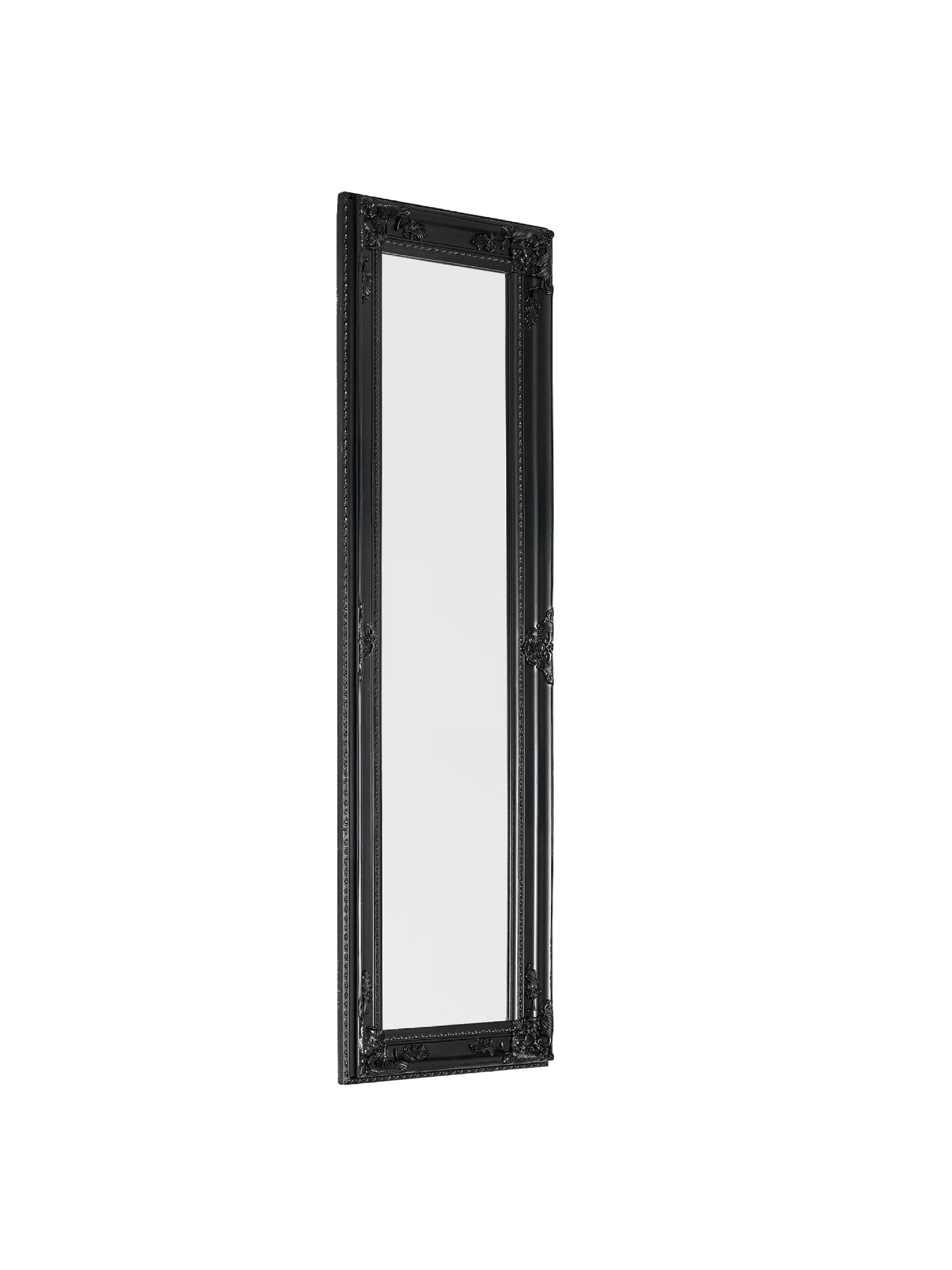 Palais Dress Mirror Black - Image 2