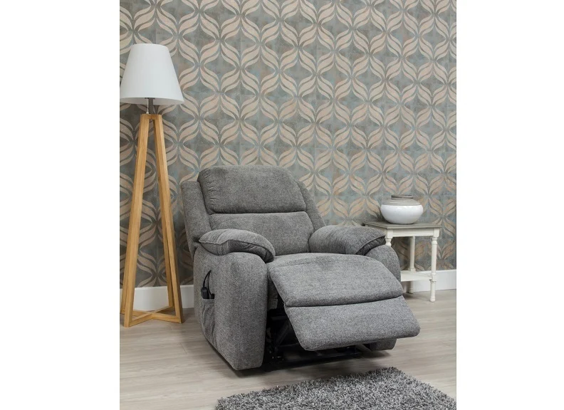 Parker Lift & Recline Armchairs - Image 3