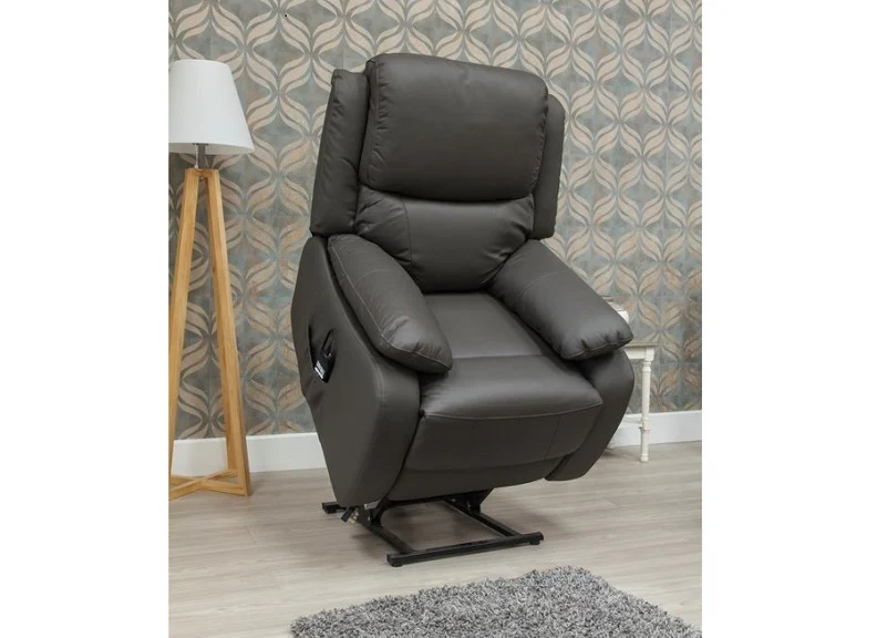 Parker Lift & Recline Armchairs - Image 7