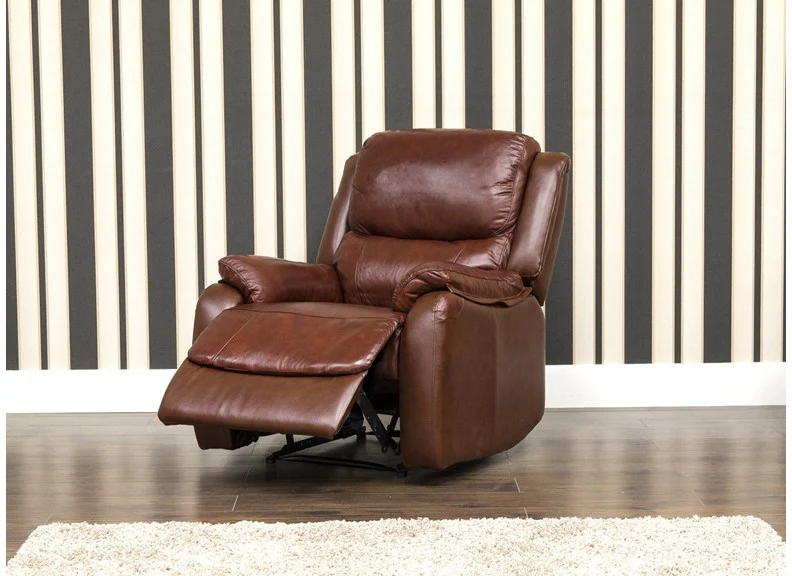 Parker Lift & Recline Armchairs - Image 8