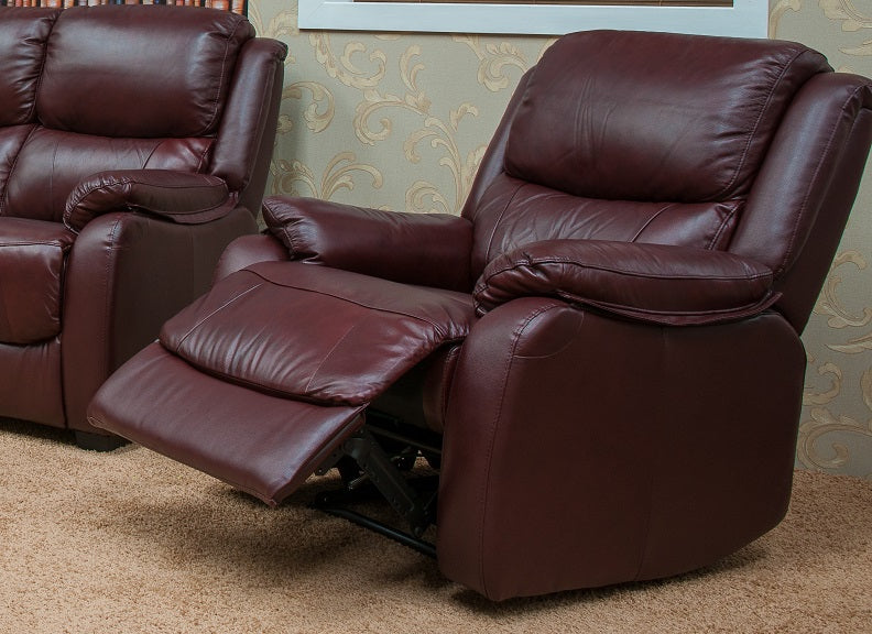 Parker Lift & Recline Armchairs - Image 9