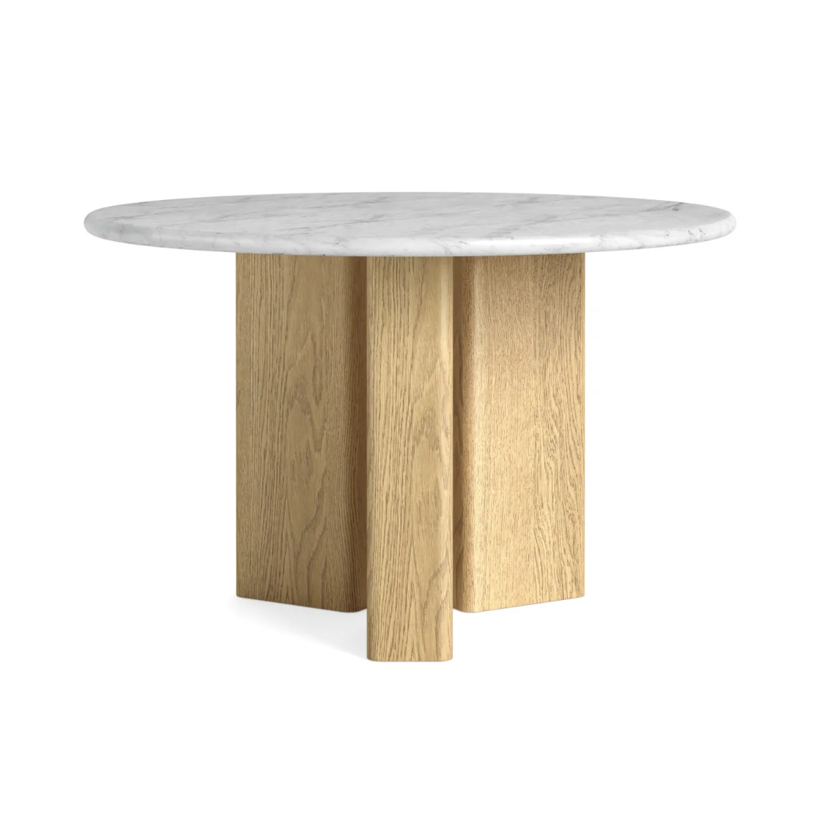 Phoenix ROUND DINING TABLE - Image 2