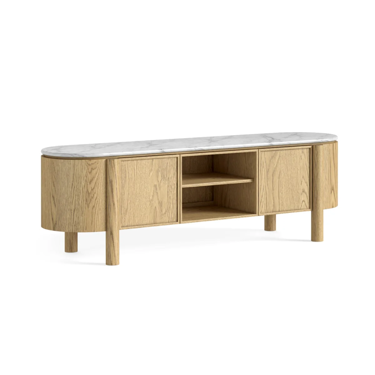 Phoenix SMALL TV UNIT