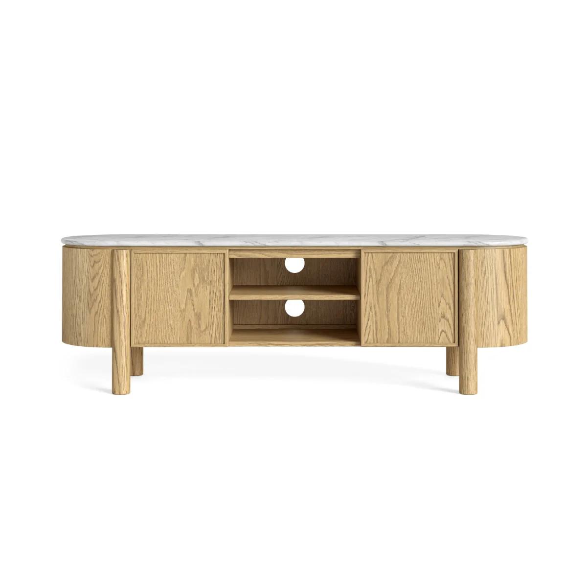 Phoenix SMALL TV UNIT - Image 2