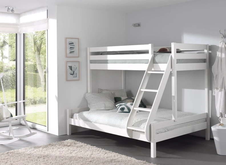 Pino Family Triple Bunk Beds - Image 3