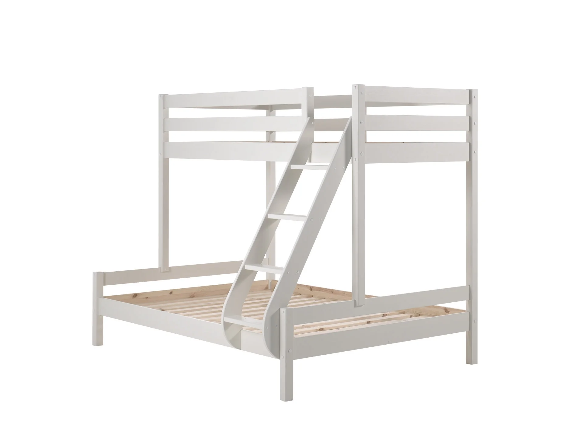 Pino Family Triple Bunk Beds - Image 5