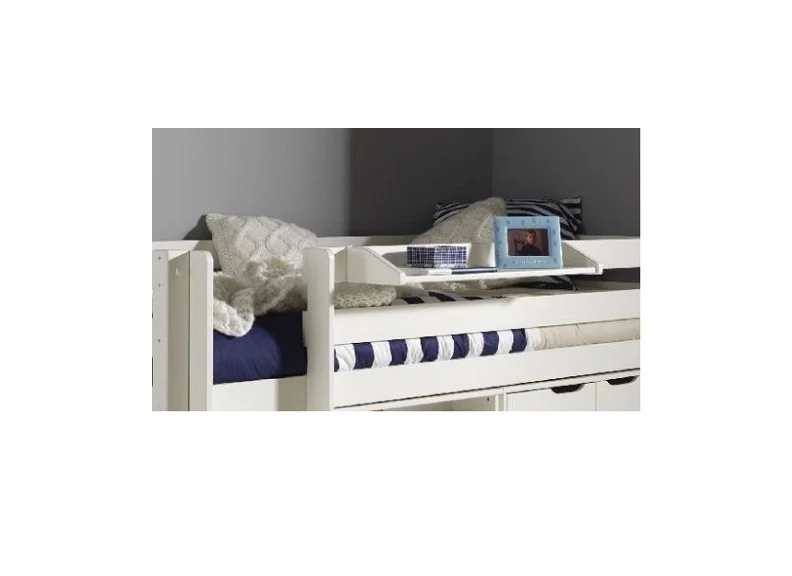 Pino Hanging Shelf for Beds - Image 3