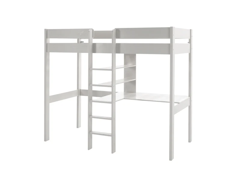 Pino High Sleeper W/Optional Sofa Bed - Image 6
