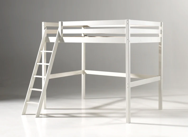 Pino Mezzanine Double Sleeper (EXPRESS DELIVERY) - Image 3