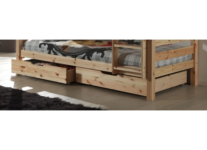 Pino Twin Drawers - Image 4