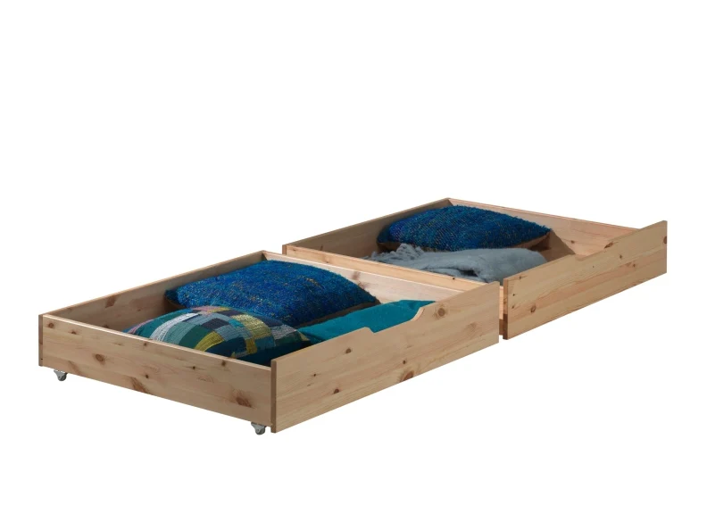 Pino Twin Drawers - Image 5