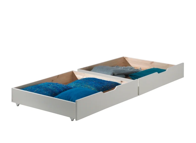 Pino Twin Drawers - Image 7