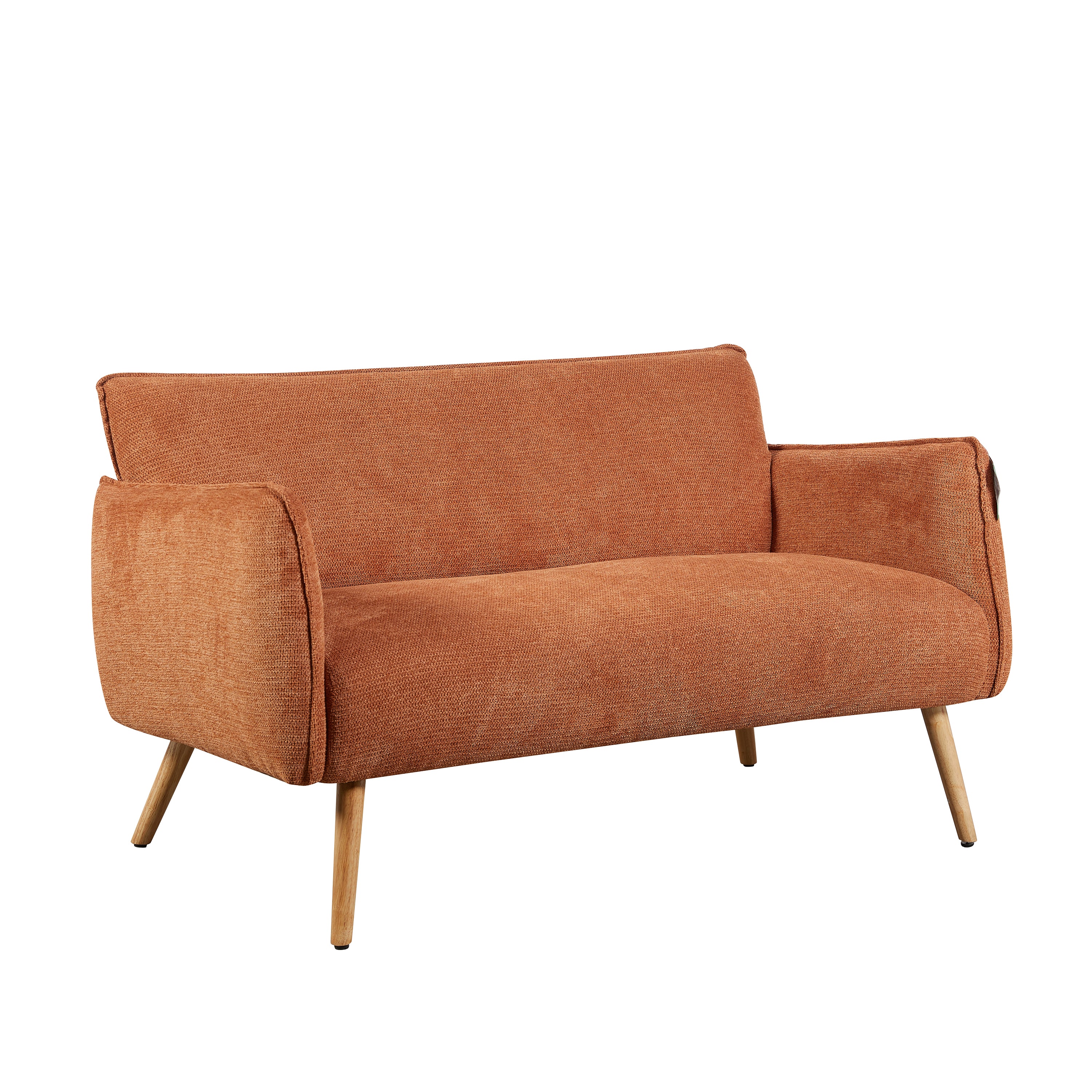 Piper 2 Seater Rust (PRE-ORDER FOR JULY) - Image 3