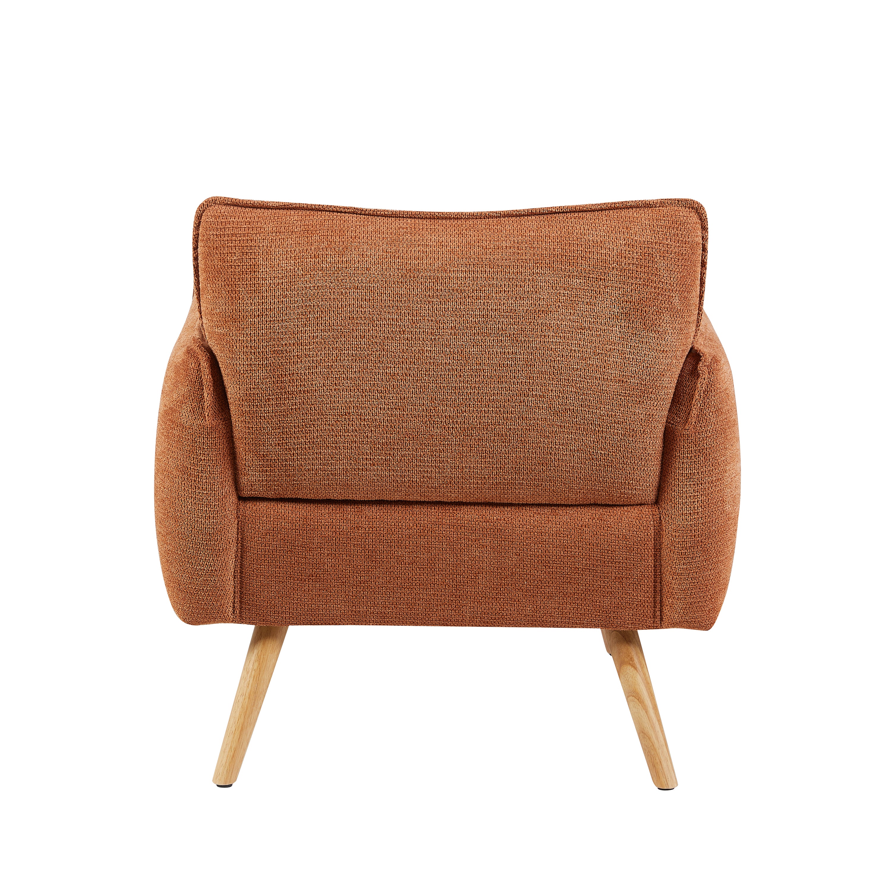 Piper Chair Rust - Image 5