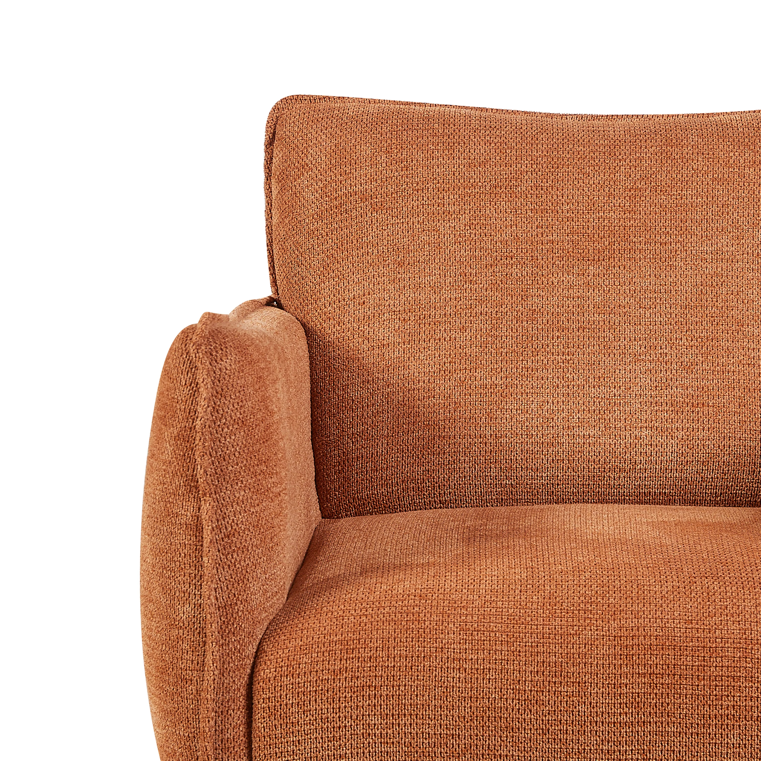 Piper Chair Rust - Image 6