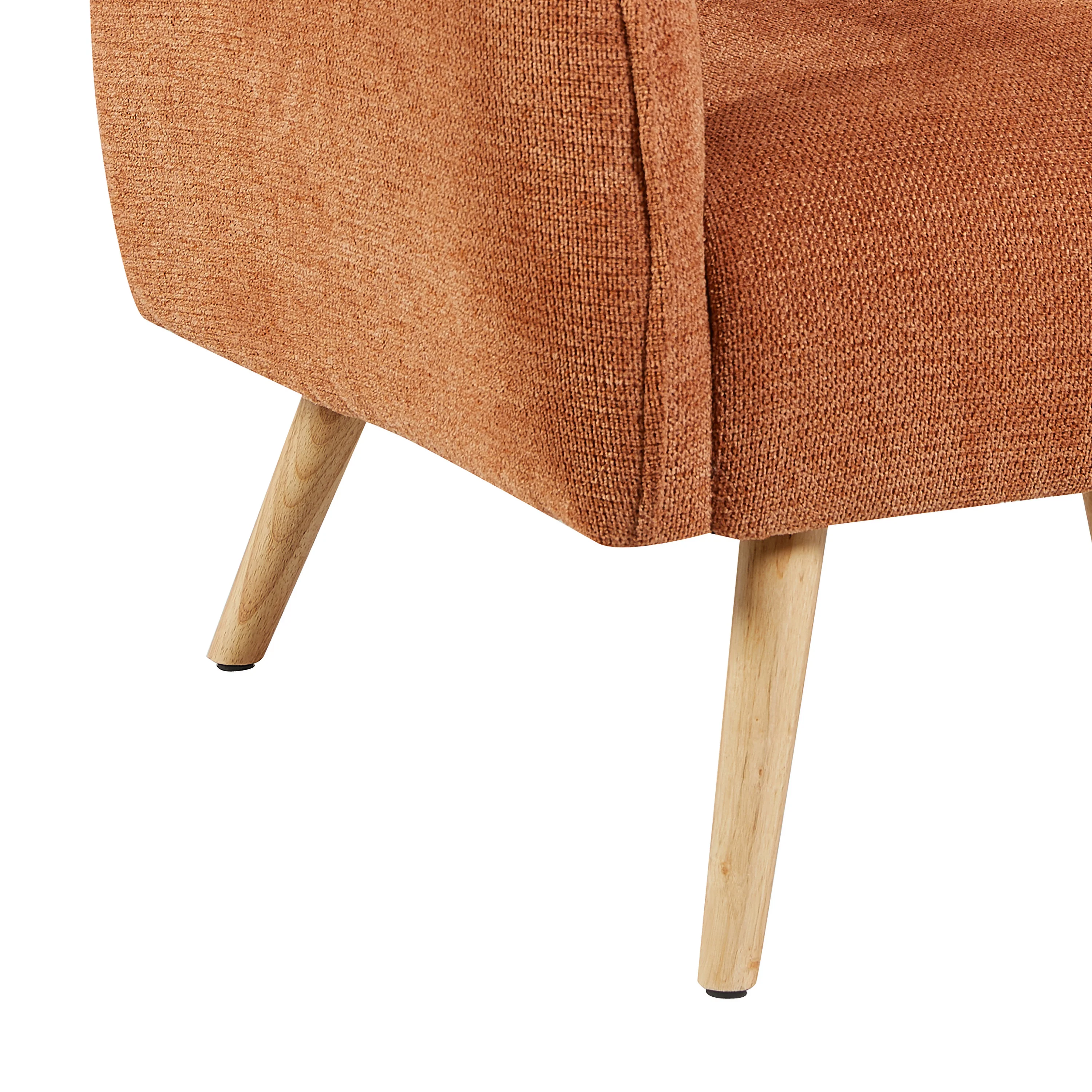 Piper Chair Rust - Image 7