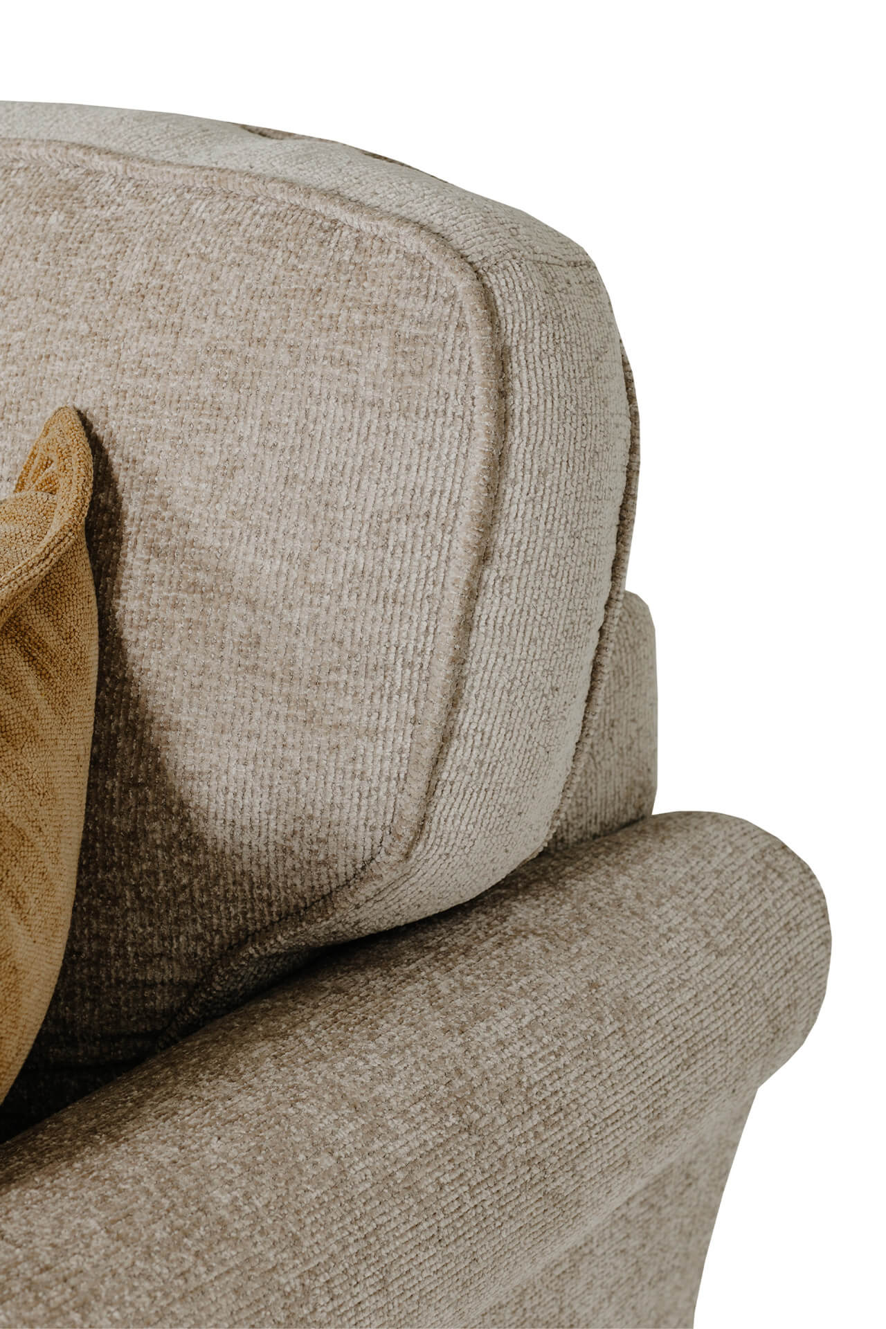 Pippa 3 Seater Sofa - Image 5