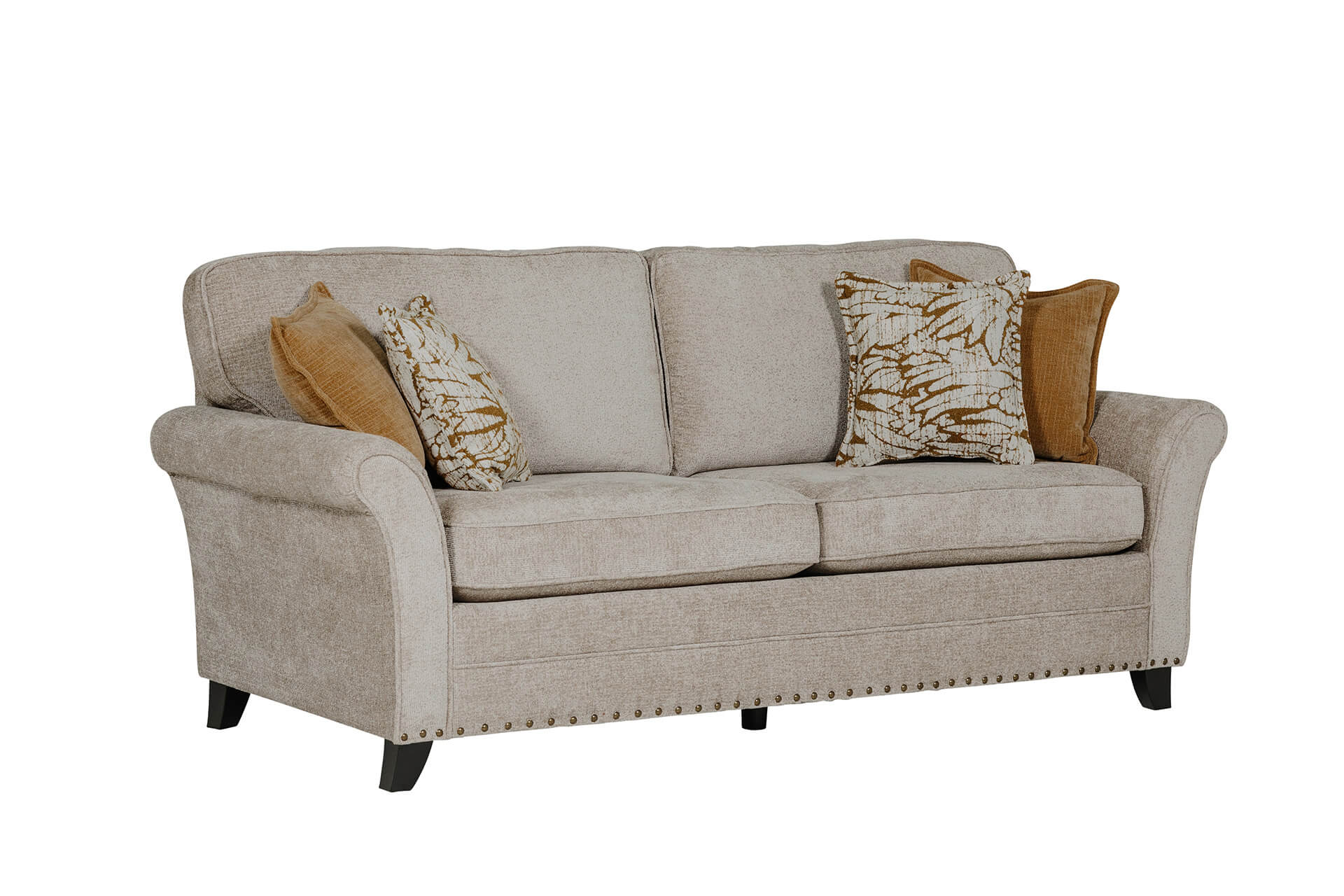 Pippa 3 Seater Sofa - Image 8