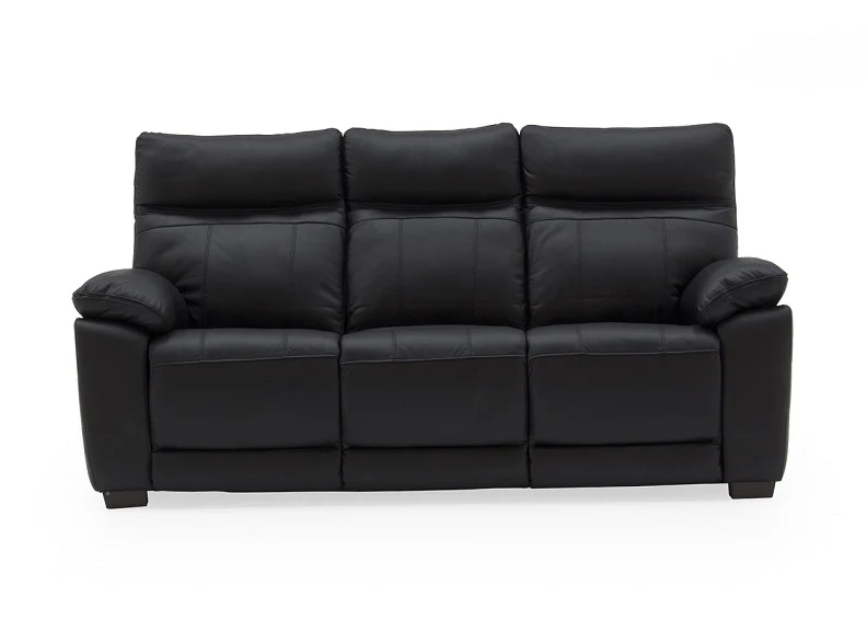 Positano Fixed Three Seat Sofas - Image 3
