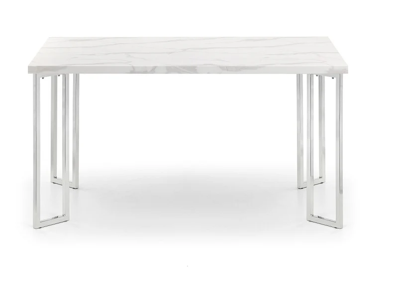 Positano Marble Dining Table - Image 2