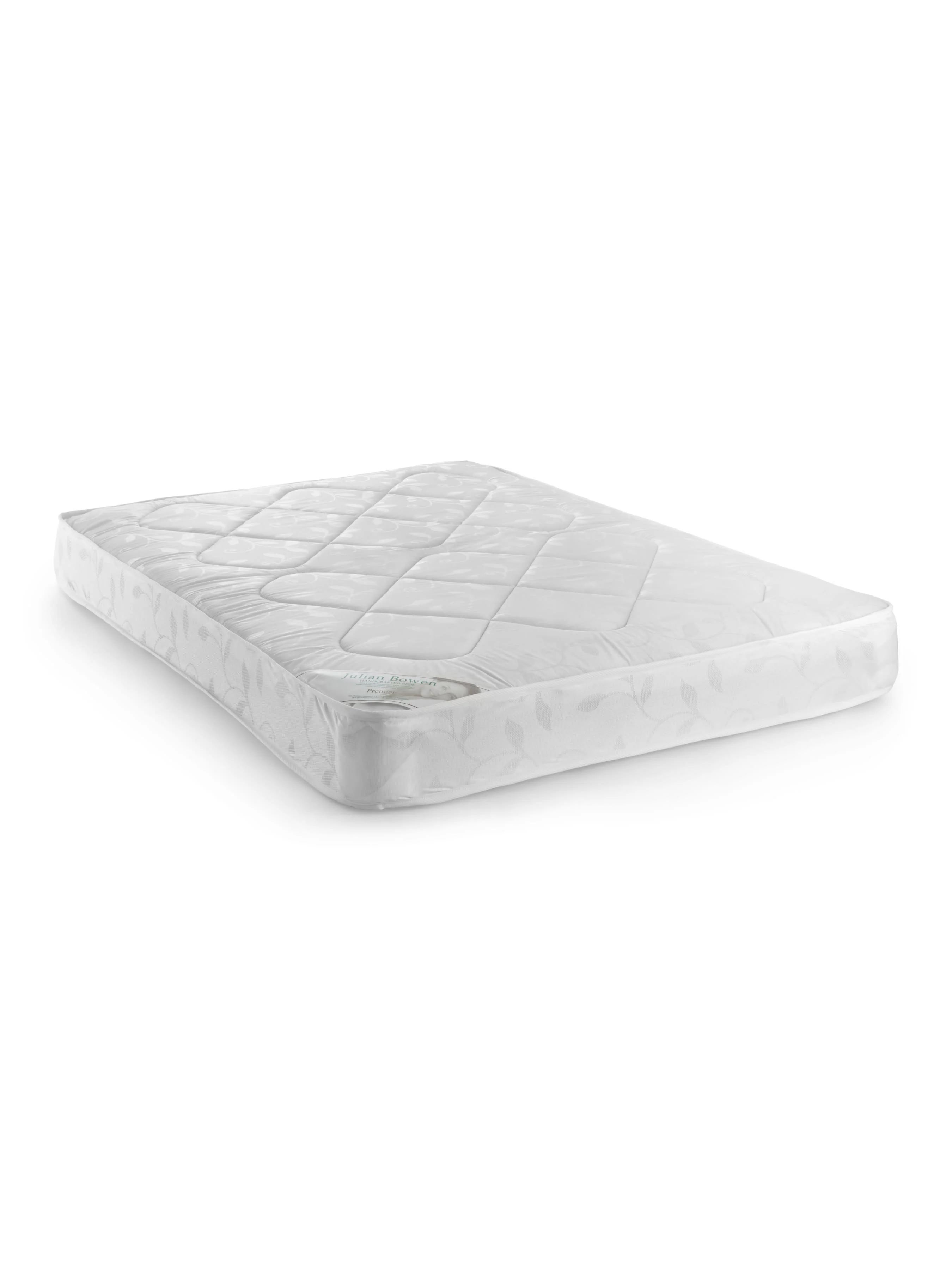 Premier 135cm Double Mattress - Image 2