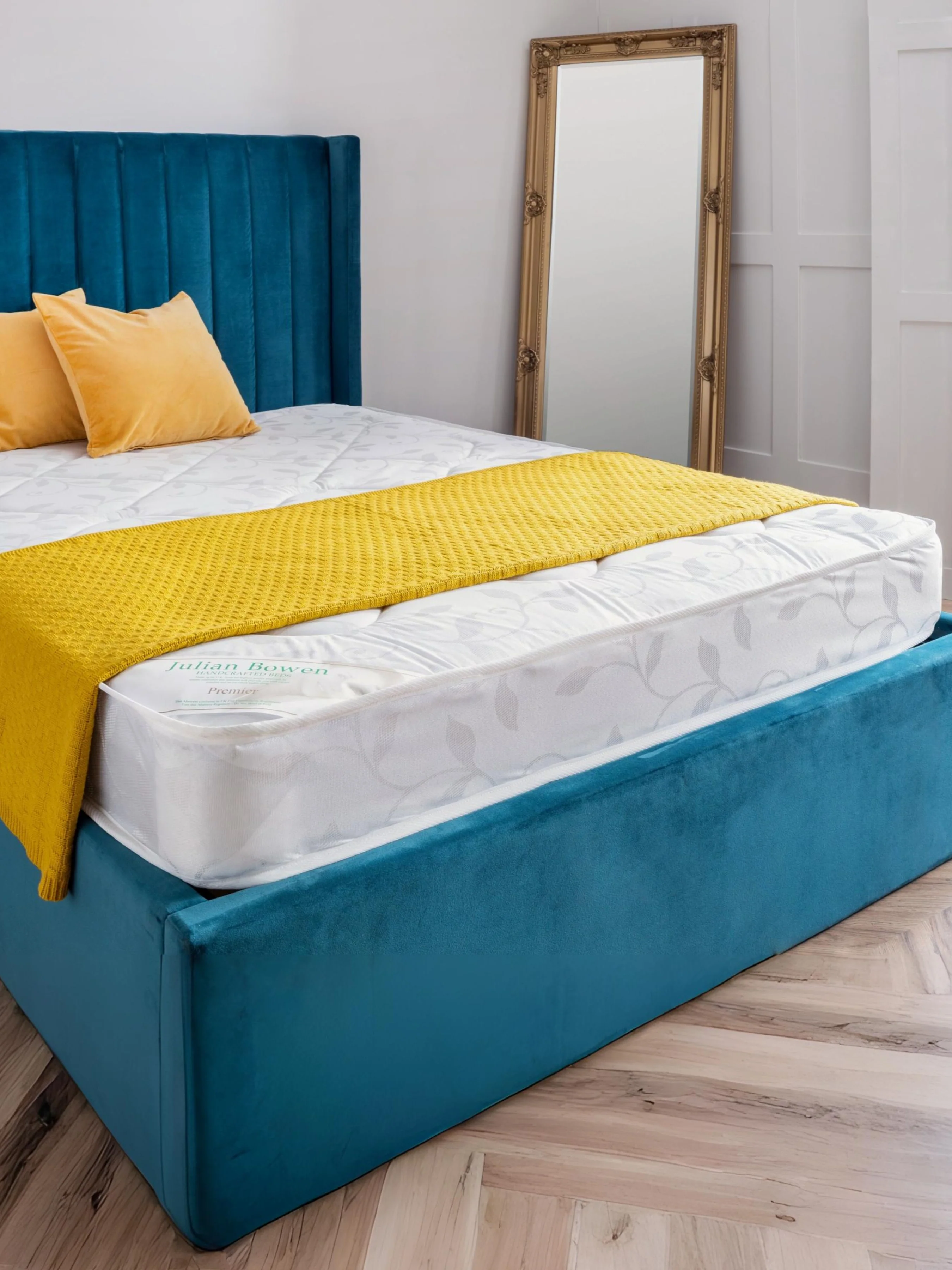 Premier 150cm King Mattress