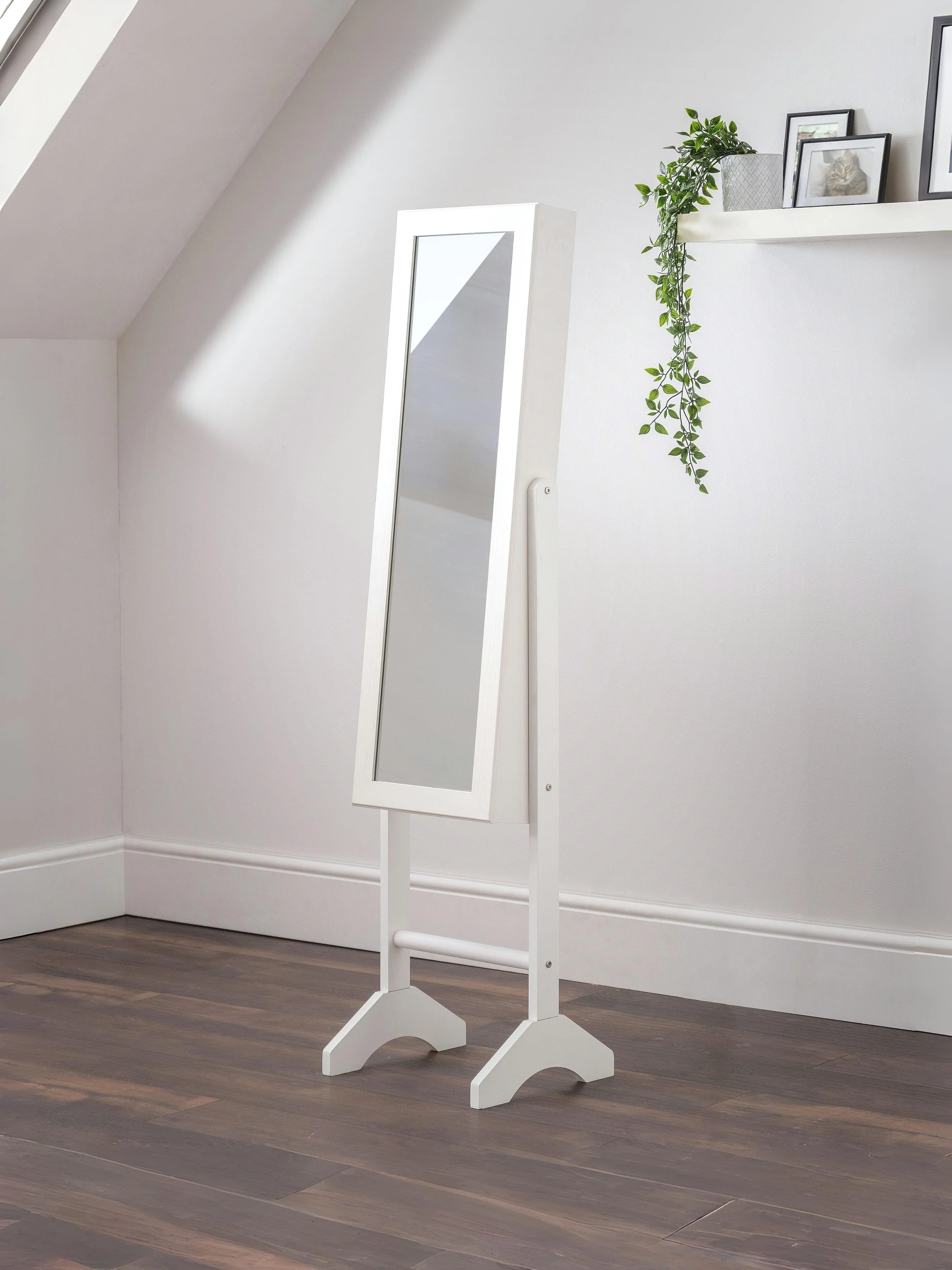 Prima Jewellery Mirror - Image 2