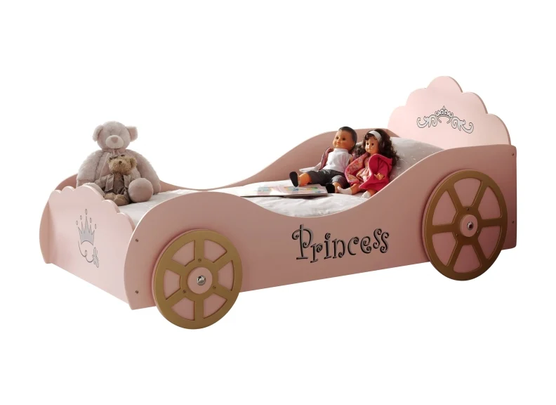 Princess Pinky Bed - Image 2