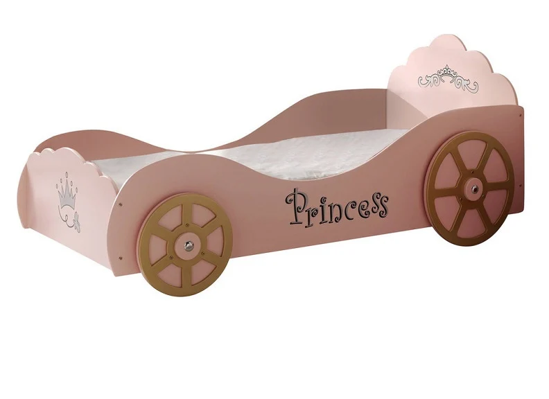 Princess Pinky Bed - Image 3