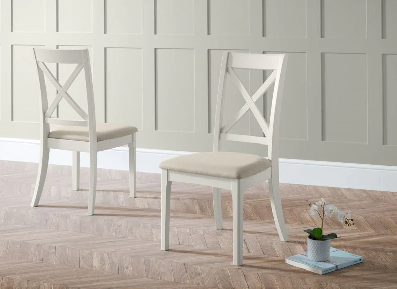 Provence Extending Dining Set - Image 7
