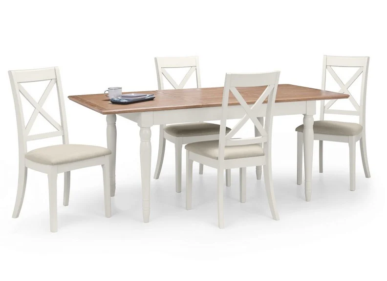 Provence Extending Dining Set - Image 9