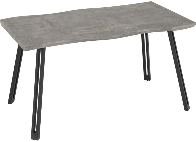 Quebec Wave Edge Dining Tables - Image 9