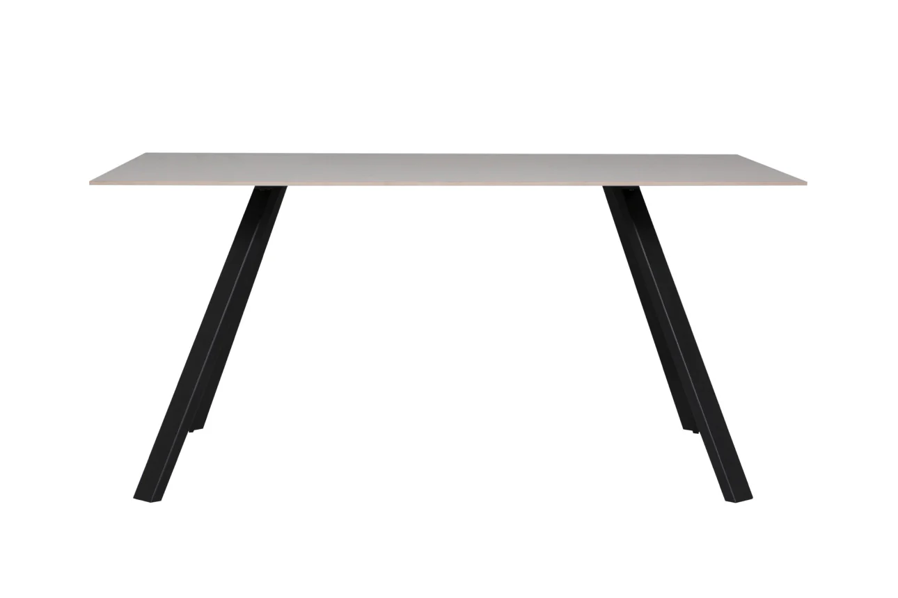 Quinn Dining Table 160cm - Image 2
