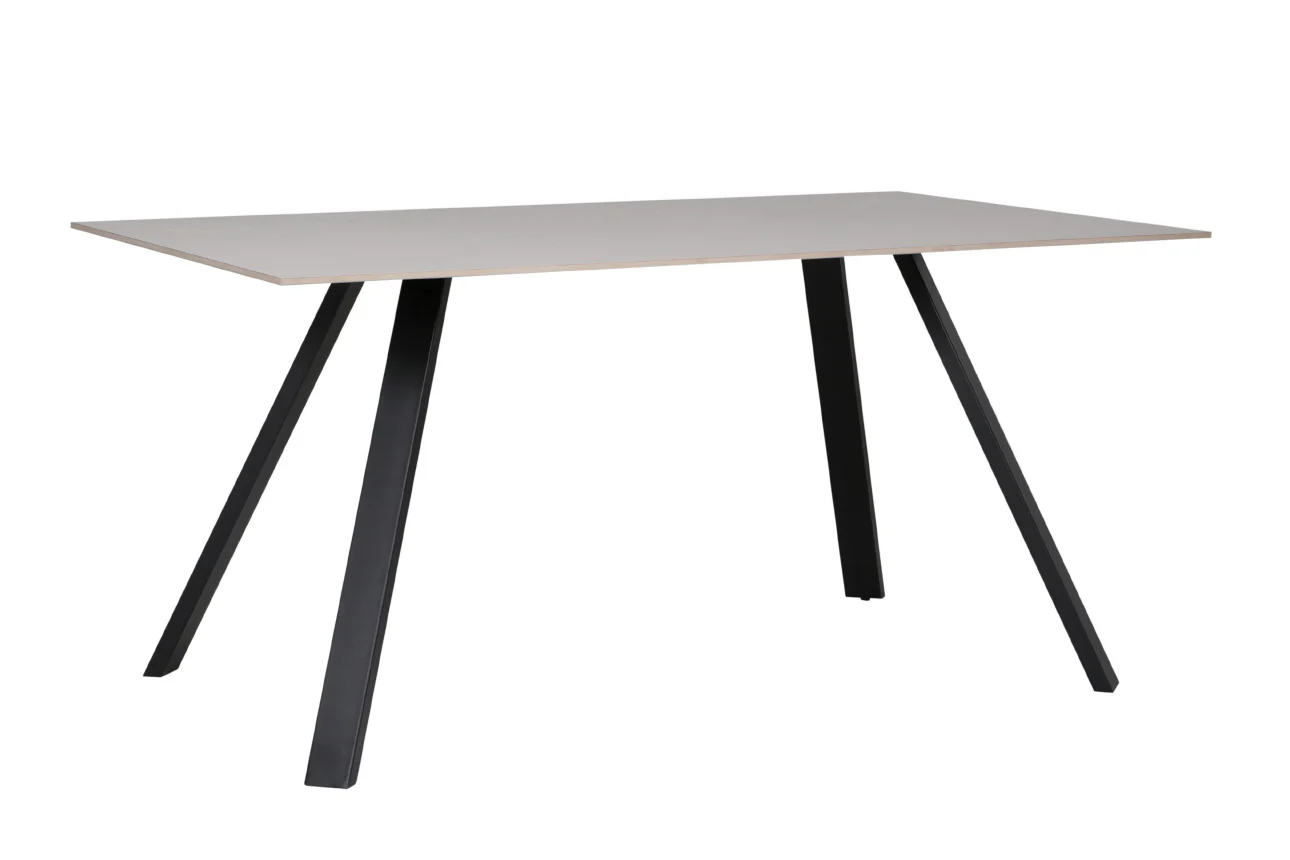 Quinn Dining Table 160cm - Image 4