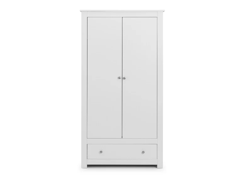 Radley White Two Door Robe - Image 4