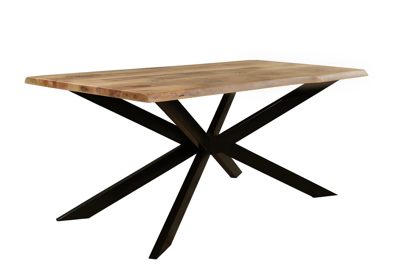Raipur Medium Dining Table - Image 2