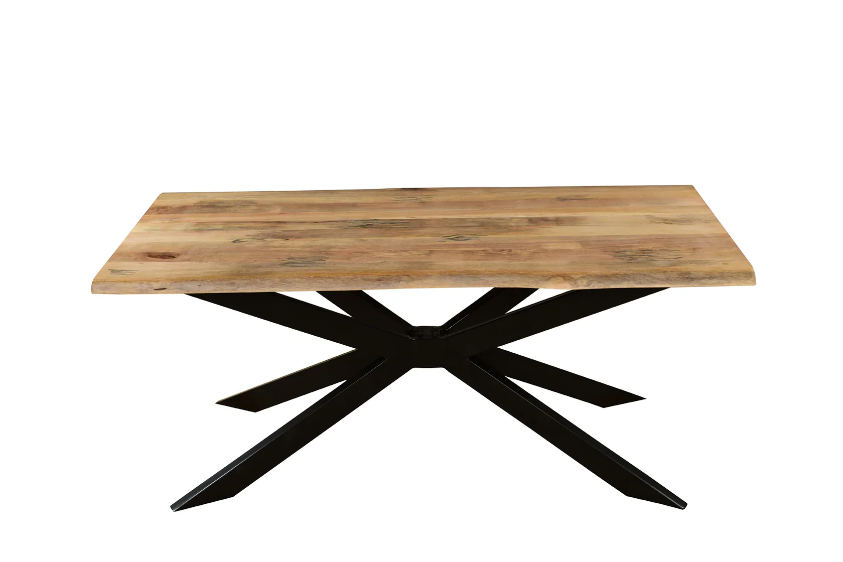 Raipur Medium Dining Table - Image 3